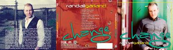 Randall Garland - Change - 2013
