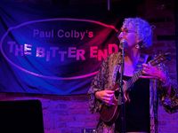 The Bitter End - NY Songwriters Collective Showcase