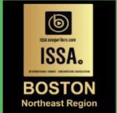 ISSA Boston Songwriters in the Round at The Chapel of St. Anne