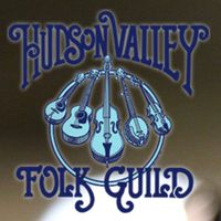 Hudson Valley Folk Guild - The New Paltz Chapter Coffeehouse