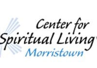 Tina Ross and Andrew Dunn at Center for Spiritual Living