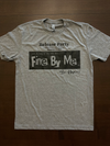 Release Party TEE - GREY 