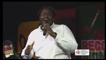 JARIA Performance
