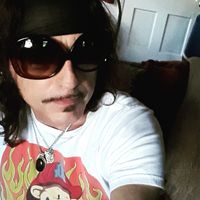 Paul Inman's Delivery Gram Parsons Fest