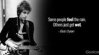 Paul Inman's Delivery solo acoustic appearing @ Outlaws of Folk Series Tribute to Bob Dylan