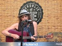 Paul Inman's Delivery solo Acoustic