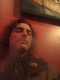Paul Inman's Delivery Live Full band