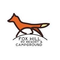 Nicole Nystrom Tumbleweed Band at Fox Hill RV Park & Campground