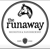 Nicole Nystrom Acoustic at  The Runaway Microbrewery!