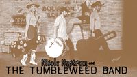 Tumbleweed Band at Rhythm by the Lake