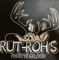 Tumbleweed Band at Ruh-Roh's 