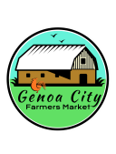 Nicole Nystrom Duo at Genoa City Farmer's Market