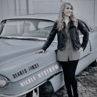 Hearts First by Nicole Nystrom