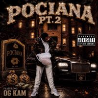 Pociana Part 2 by OG Kam