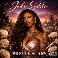 Pretty Scars by Jada Sable