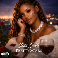 Pretty Scars by Jada Sable