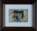 Squirrel (Water Color) 