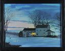 Farmhouse Somewhere in New Jersey 