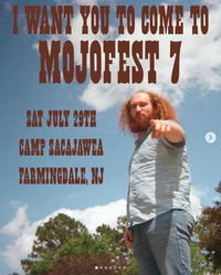 Mojofest 7