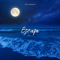 Escape, Vol. 1 by Pete Barnes
