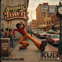 None Plus One on KGNU Radio Boulder 88.5/1390 and the KGNU app!
