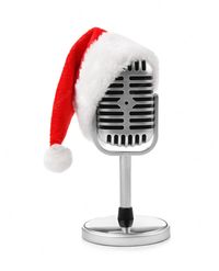 Starling Open Mic 7th Anniversary and Starling Holiday Party 