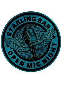 Starling Open Mic 