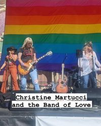 NJ Pride Festival