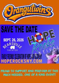 Hope Rocks 