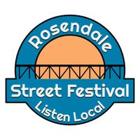 Rosendale Street Festival 