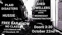 Wednesday Demonstration at No Class