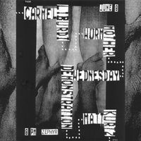 Wednesday Demonstration