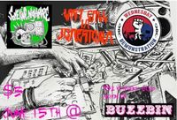 Wednesday Demonstration at Buzzbin!