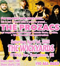 Wednesday Demonstration at The Wickyards!