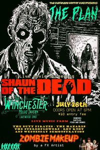 Wednesday Demonstration at the Winchester Music Tavern