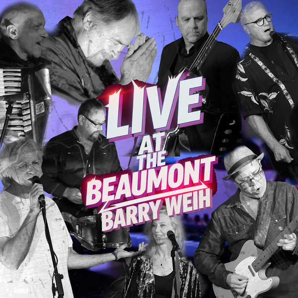 Live At The Beaumont