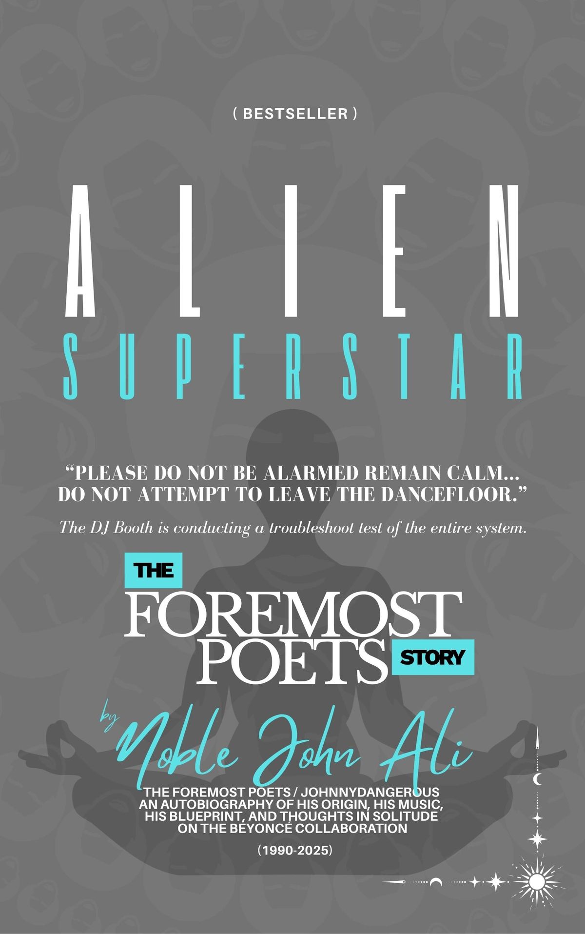 Alien Superstar (eBundle)