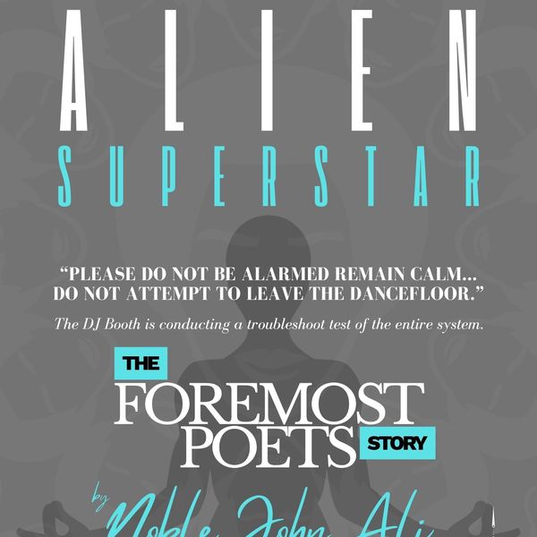 Alien Superstar (eBundle)