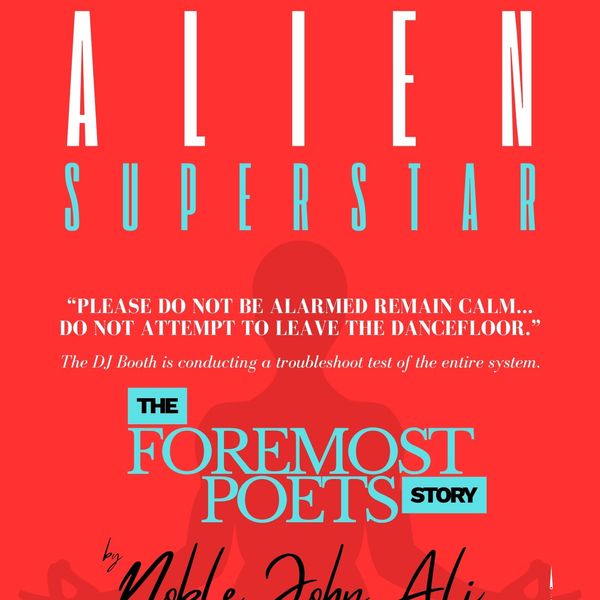 Alien Superstar (Softcover Bundle)