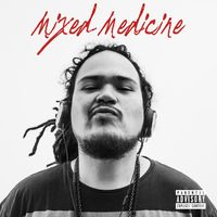 Mixed Medicine by Yellowsky