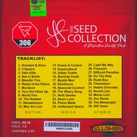 The Seed Collection by Yellowsky