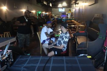 DJ MeltDown represents Area61zerO Music at Infusions Cafe in Bethlehem, PA 7/13/24
