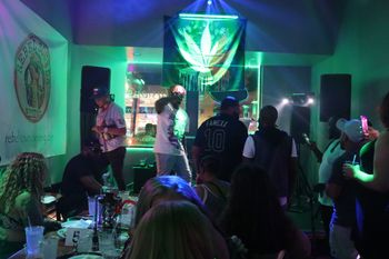 DJ MeltDown represents Area61zerO Music at Infusions Cafe in Bethlehem, PA  7/13/24

