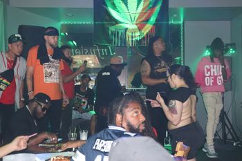 DJ MeltDown respresents Area61zerO Music at Infusions Cafe in Bethlehem, PA  7/13/24
