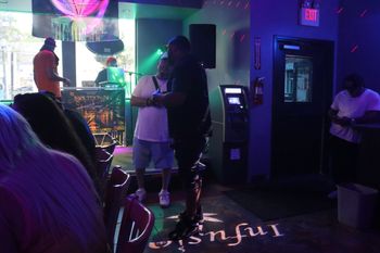 DJ MeltDown represents Area61zerO Music at Infusions Cafe in Bethlehem, PA  7/13/24
