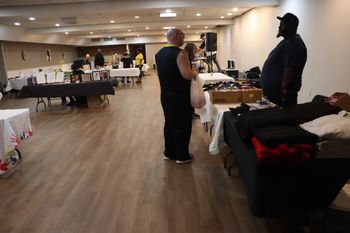 Pop-up Shop @ Mary's Caring Place 2/3/24 - supporting small businesses
