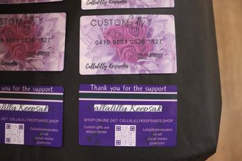 Pop-up Shop @ Mary's Caring Place 2/3/24 - supporting small businesses
