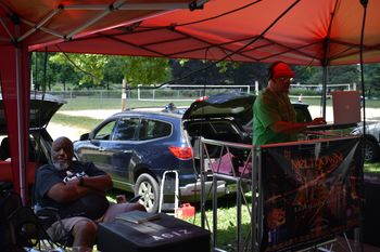 DJ MeltDown @ Juneteenth Celebration - Cedar Beach  6/15/24
