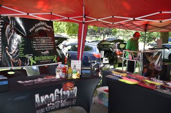 DJ MeltDown @ Juneteenth Celebration - Cedar Beach  6/15/24
