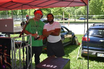 DJ MeltDown @ Juneteenth Celebration - Cedar Beach  6/15/24
